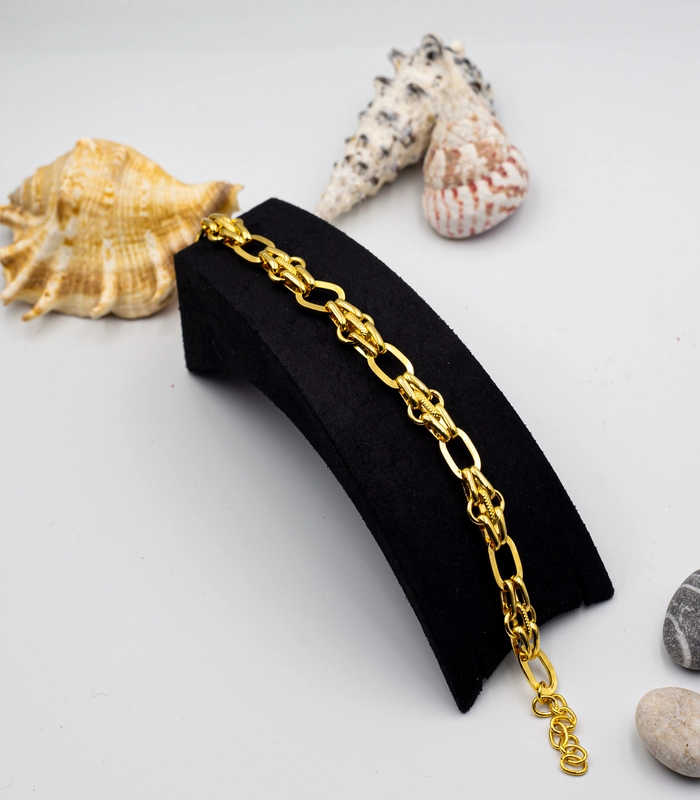 HALLOW BİLEKLİK BLK-0102