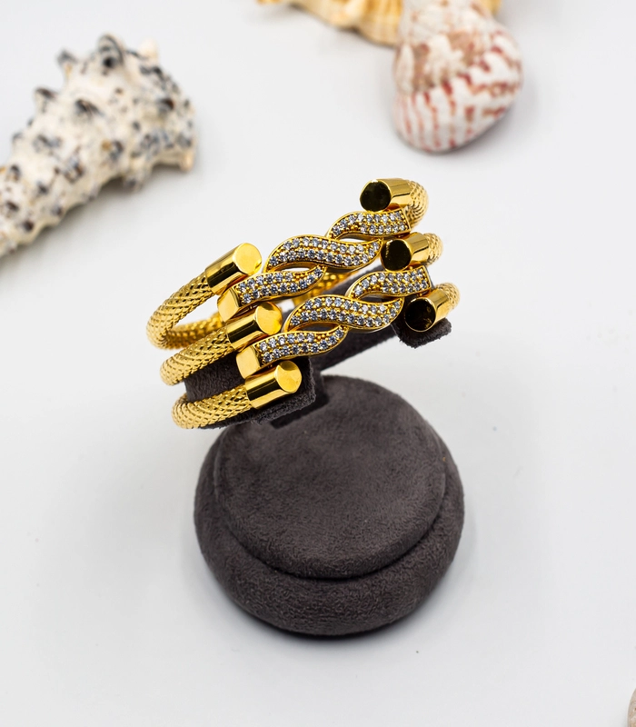 2Lİ SARMAŞIK KABURGA KELEPÇE KLP