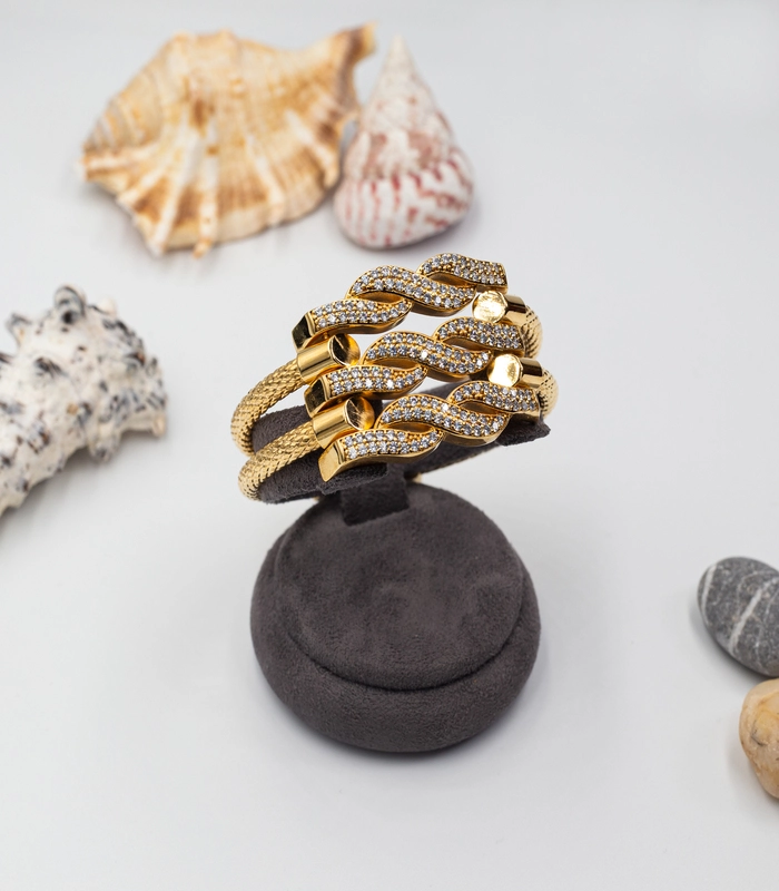 3LÜ SARMAŞIK BAKURGA KELEPÇE KLP