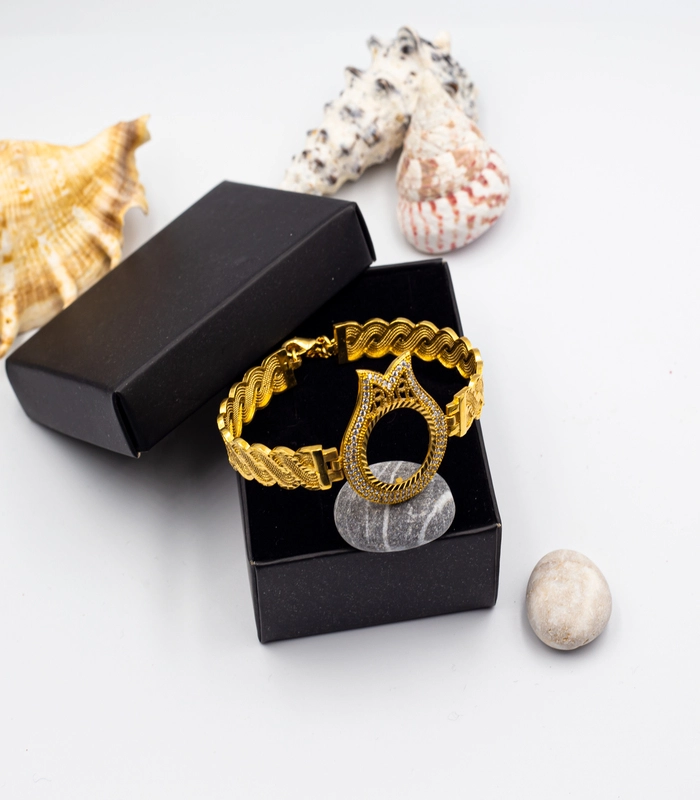 ÇEYREKLİ KELEPÇE KLP-0101