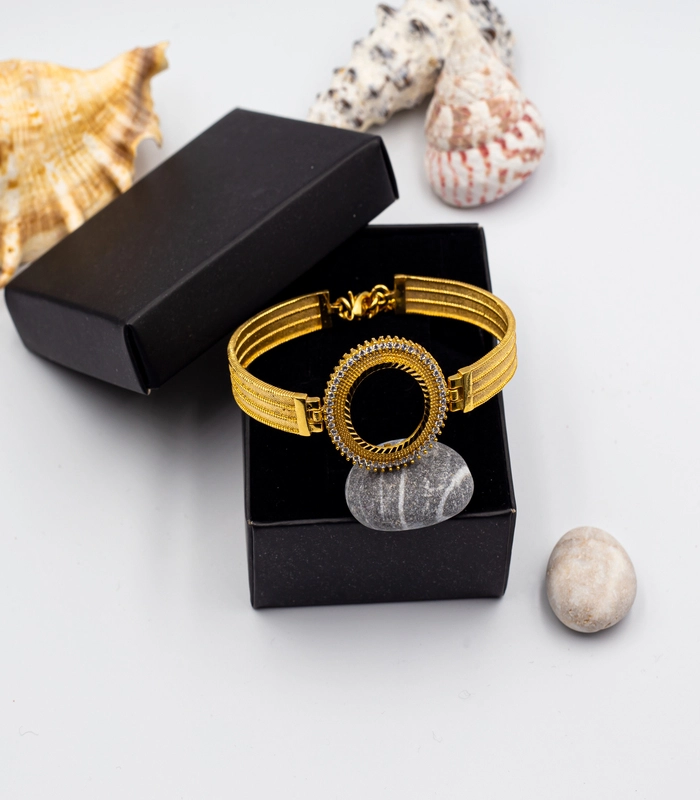 ÇEYREKLİ KELEPÇE KLP-0105