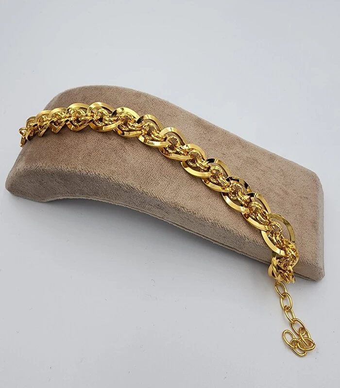 HALLOW BİLEKLİK BLOK-0103 (2)