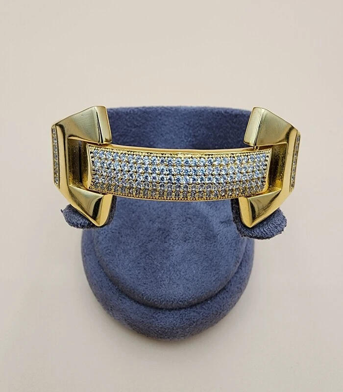 TEKLİ DÜZ KABURGA KELEPÇE KLP-03